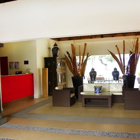 Zar Manzanillo Hotel ภายนอก รูปภาพ