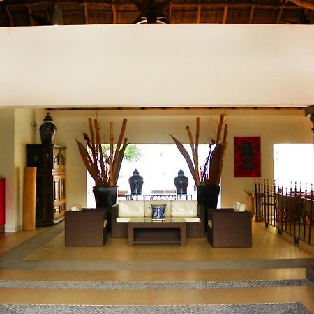 Zar Manzanillo Hotel ภายนอก รูปภาพ