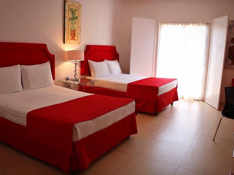 Zar Manzanillo Hotel ภายนอก รูปภาพ