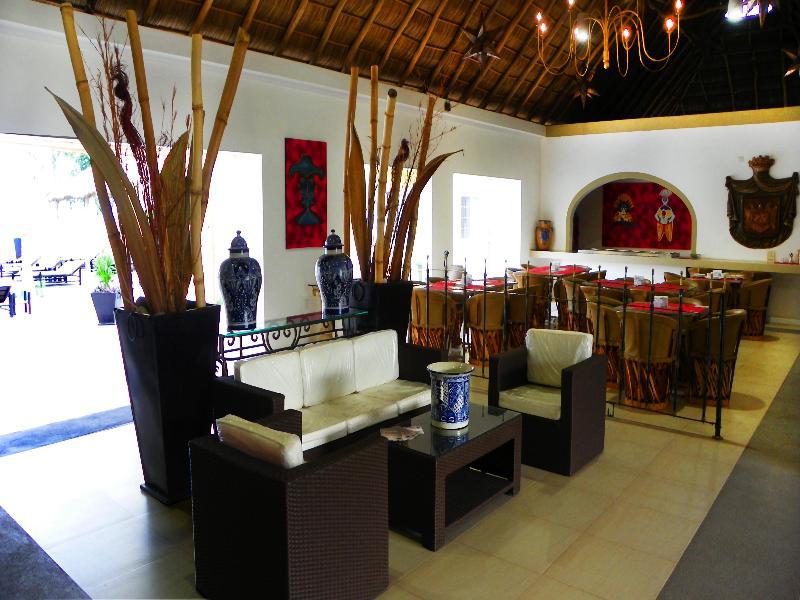 Zar Manzanillo Hotel ภายนอก รูปภาพ