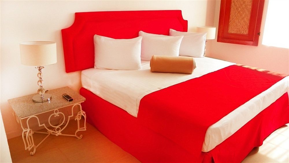 Zar Manzanillo Hotel ภายนอก รูปภาพ