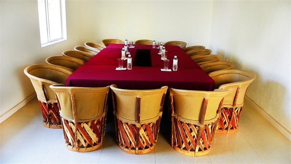 Zar Manzanillo Hotel ภายนอก รูปภาพ