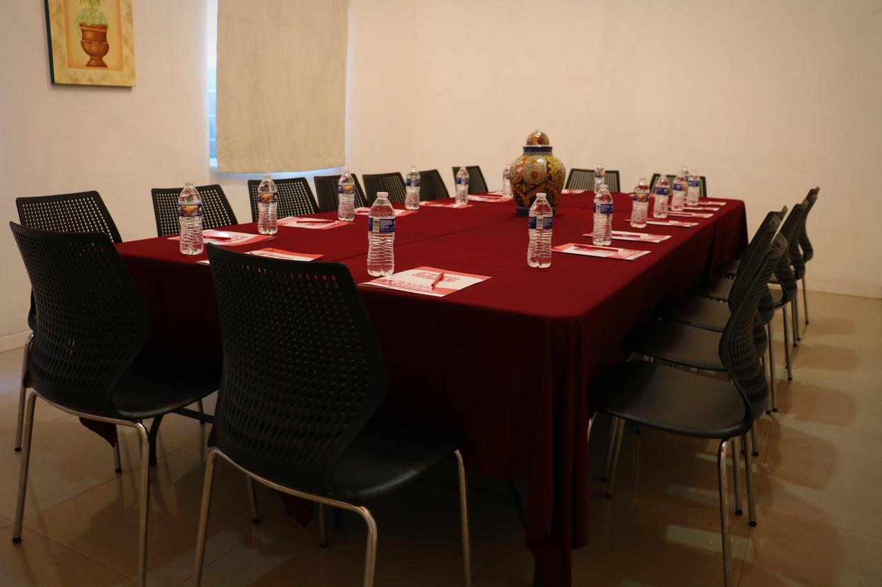 Zar Manzanillo Hotel ภายนอก รูปภาพ
